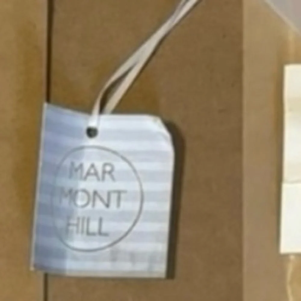 Marmont Hill Set of 4 Framed Baby Elephant Watercolor Nursery Safari Wall Art - Picture 2 of 6